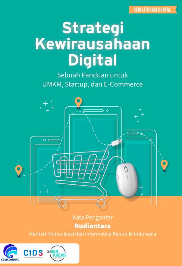 Strategi Kewirausahaan Digital