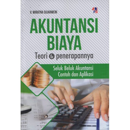 Akuntansi Biaya Teori dan Penerapannya