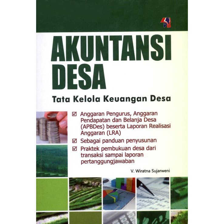 Akuntansi Desa