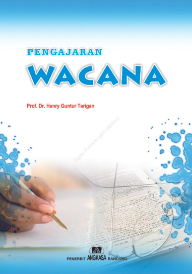 Pengajaran Wacana