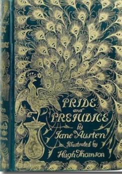 Pride and Prejudice