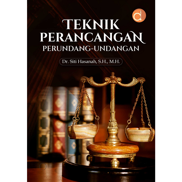 Teknik Perancangan Perundang-undangan