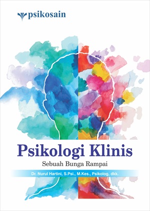 Psikologi Klinis; Sebuah Bunga Rampai