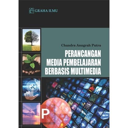 Perancangan Media Pembelajaran Berbasis Multimedia