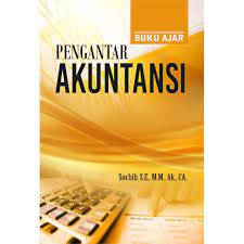 Buku Ajar Pengantar Akuntansi