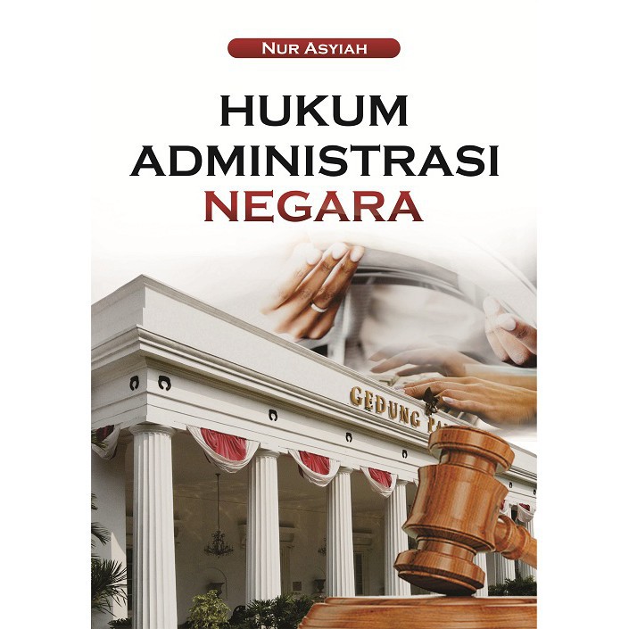 Hukum Administrasi Negara