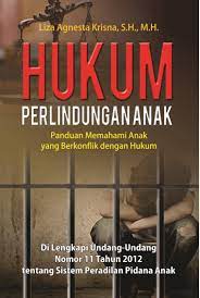 Hukum Perlindungan Anak