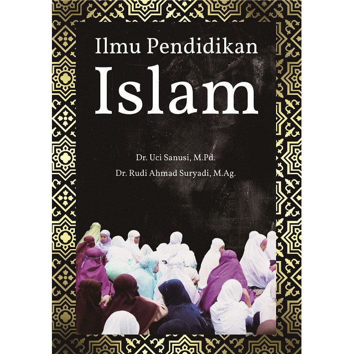 Ilmu Pendidikan Islam