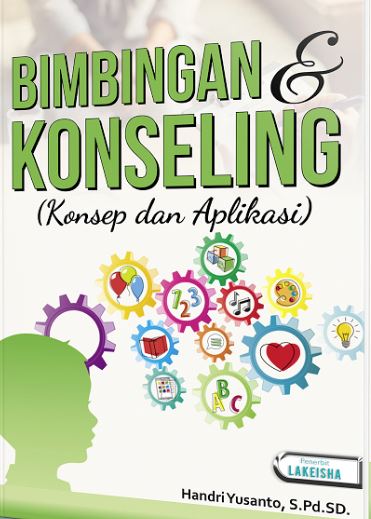 Bimbingan dan Konseling