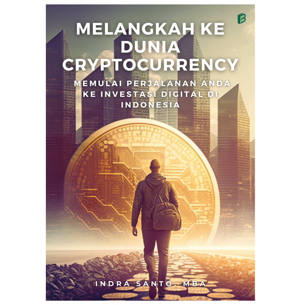 Melangkah Ke Dunia Cryptocurrency