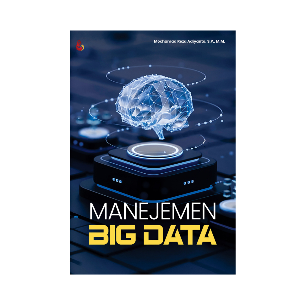 Manajemen Big Data