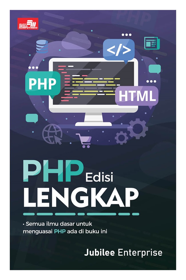 PHP Edisi Lengkap