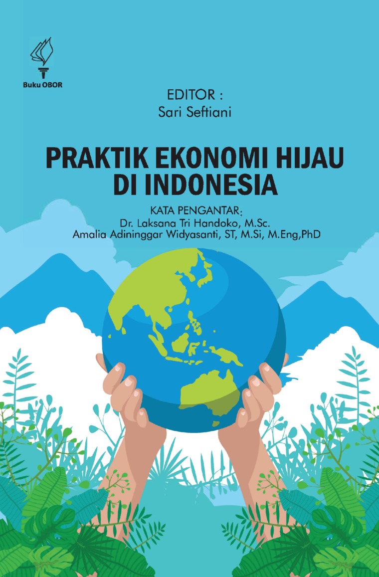 Praktik Ekonomi Hijau di Indonesia