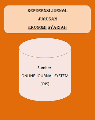 Referensi Jurnal untuk Ekonomi Syariah