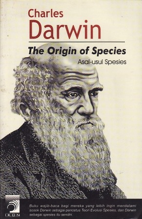 The Origin Of Species = The Origin of Species : Asal Usul Spesies