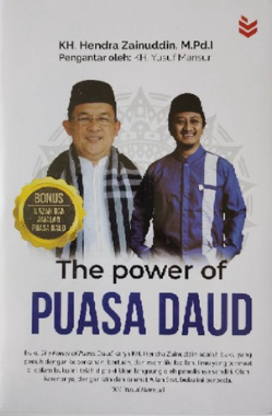 The Power of Puasa Daud