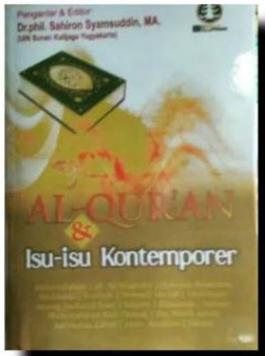 Al-Qur'an dan Isu-isu Kontemporer