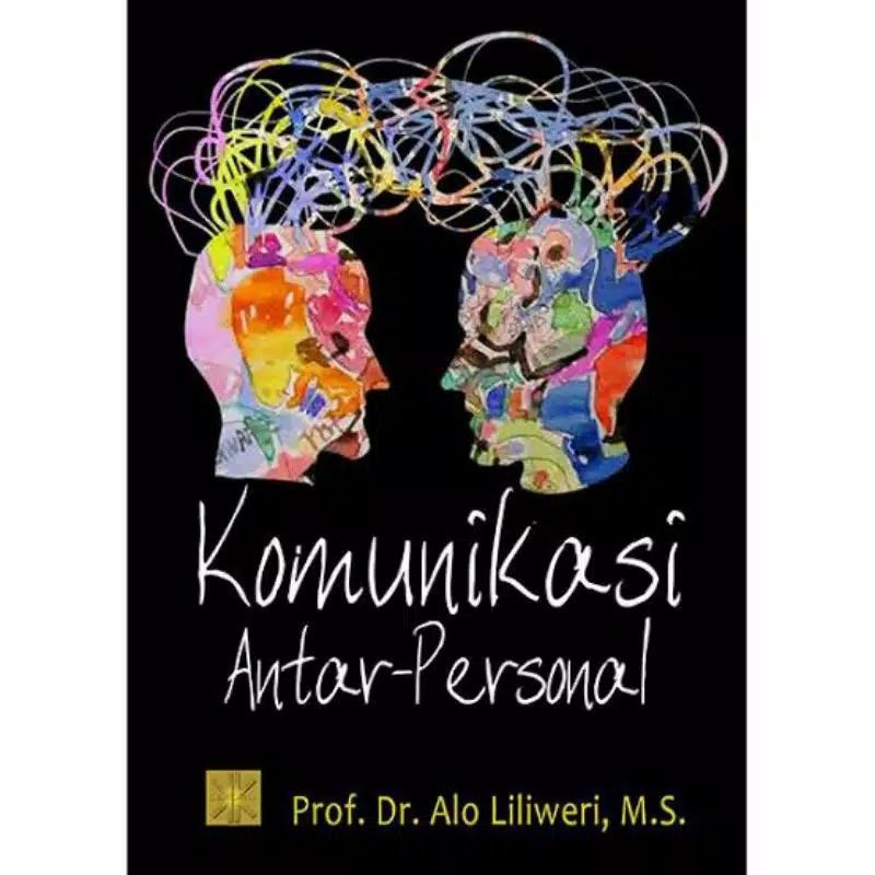 Komunikasi Antar-Personal