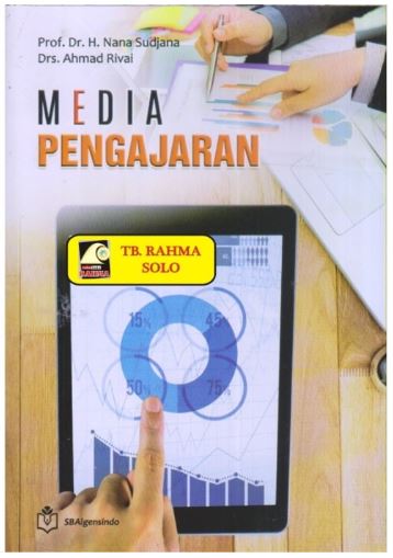 Media Pengajaran