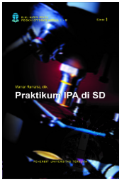 Praktikum IPA di SD