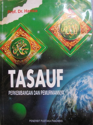 Tasauf : Perkembangan dan Pemurnian