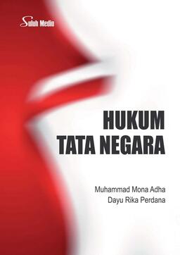 Hukum Tata Negara