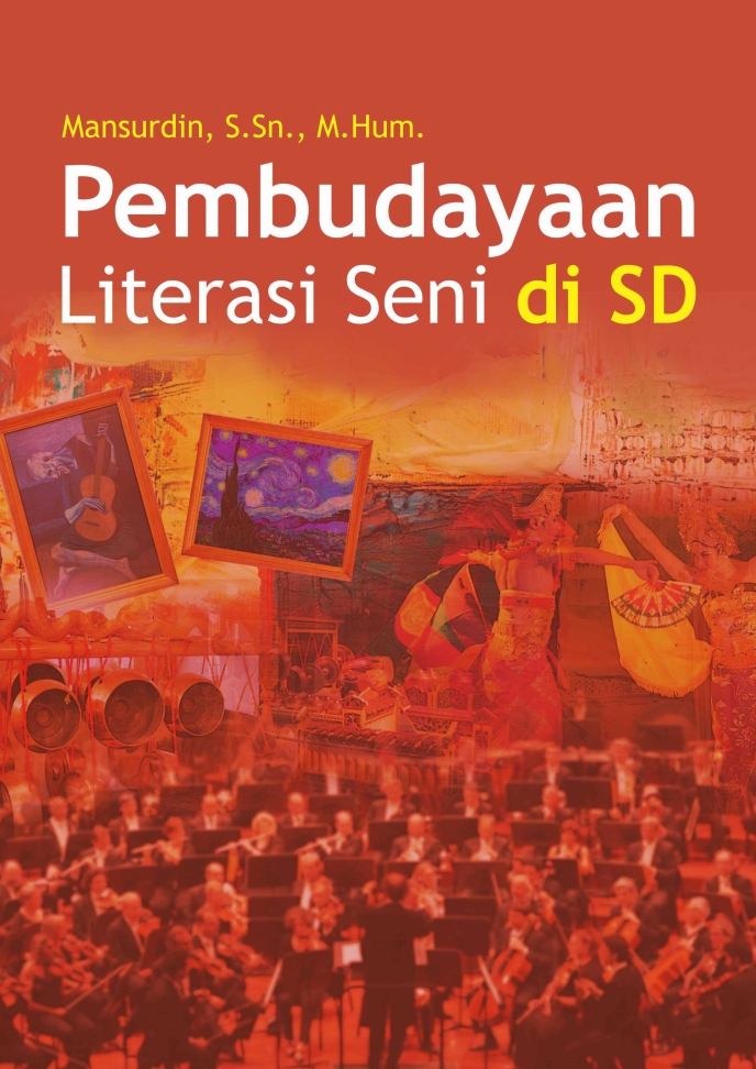 Pembudayaan Literasi Seni Di SD