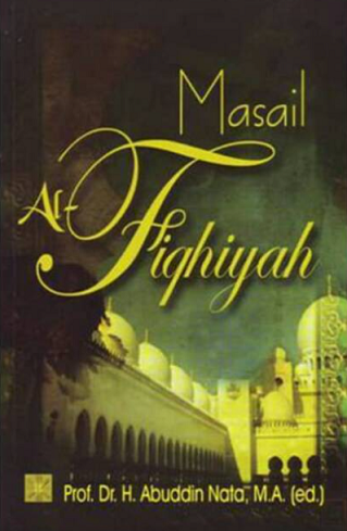 Masail al Fiqhiyah