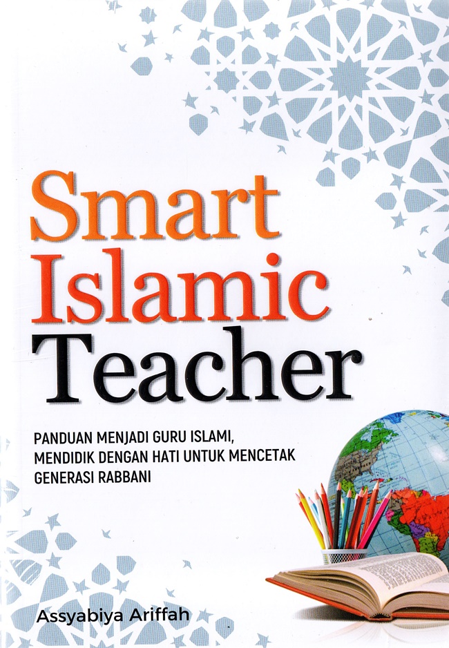 Smart Islamic Teacher