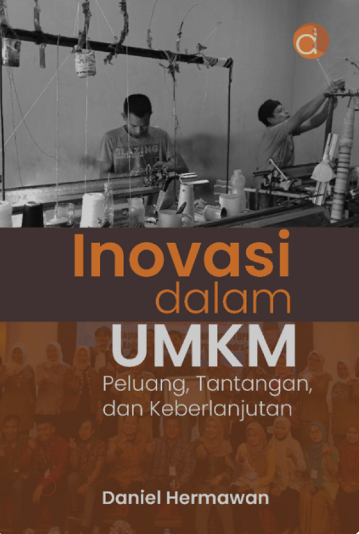 Inovasi dalam UMKM Peluang, Tantangan, dan Keberlanjutan