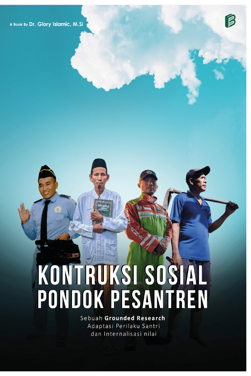 Konstruksi Sosial Pondok Pesantren