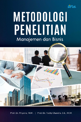 Metodologi Penelitian Manajemen dan Bisnis