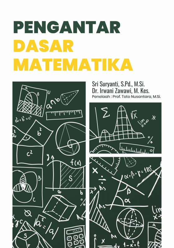 Pengantar Dasar Matematika