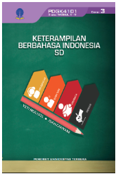 Keterampilan Berbahasa Indonesia SD