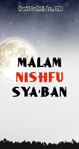 Malam Nishfu Sya'ban