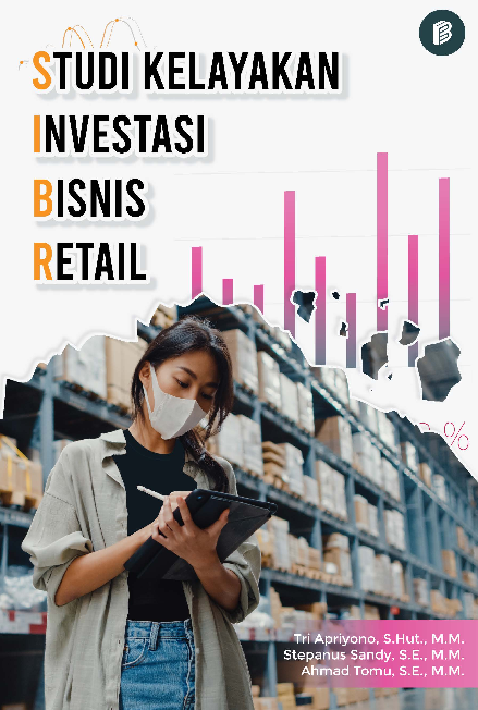 Studi Kelayakan Investasi Bisnis Retail