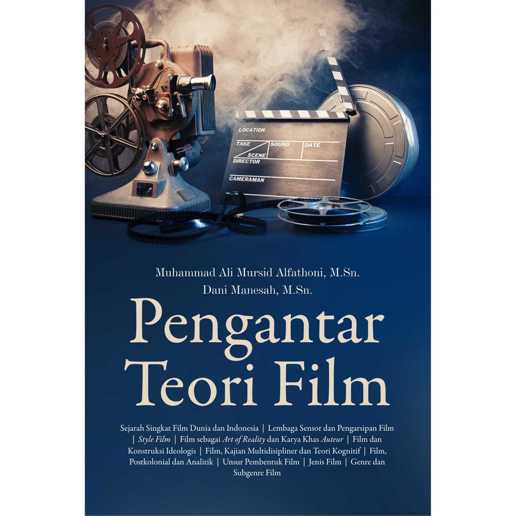 Pengantar Teori Film