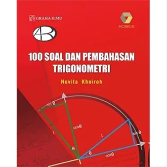 100 Soal dan Pembahasan Trigonometri