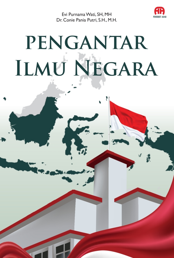 Pengantar Ilmu Negara