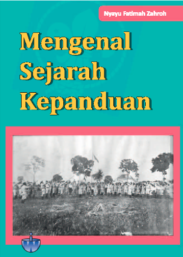 Mengenal Sejarah Kepanduan