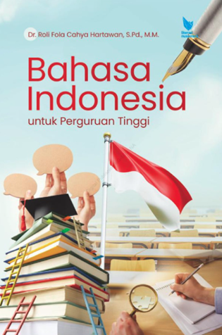 Bahasa Indonesia Untuk Perguruan Tinggi