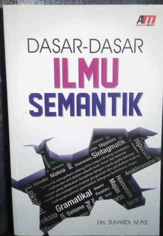 Dasar-Dasar Ilmu Semantik