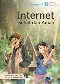 Internet Sehat dan Aman