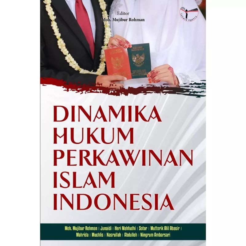 Dinamika Hukum Perkawinan Islam Indonesia