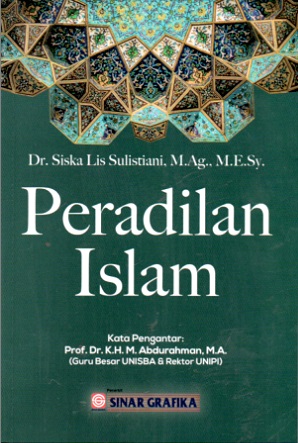 Peradilan Islam