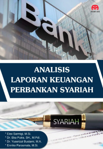 Analisis Laporan Keuangan Perbankan Syariah