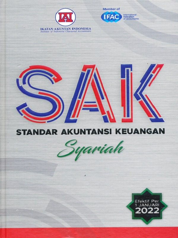 SAK (Standar Akuntansi Keuangan) Syariah