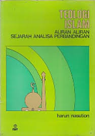 Teologi Islam (Aliran-aliran Sejarah Analisa Perbandingan)