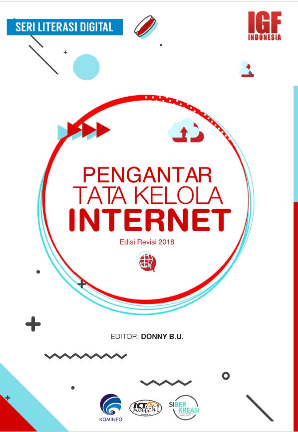 Pengantar Tata Kelola Internet