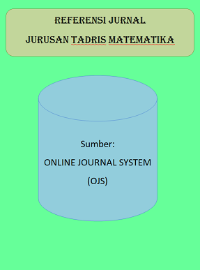 Referensi Jurnal untuk Jurusan Tadris Matematika